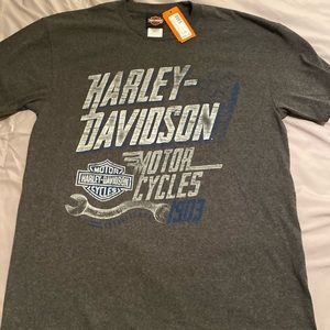 Harley Davidson T-Shirt